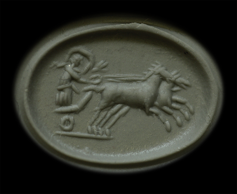 Antique Gallery Soleil アンティークジュエリー / 古代美術 古代